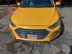 هیۆندای ئەلەنترا